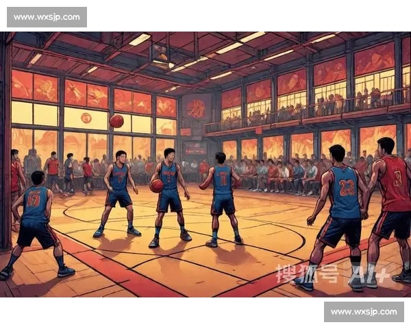 勇士对决雄鹿焦点之战东西强队碰撞引爆赛季看点巨星正面对话攻防博弈升级